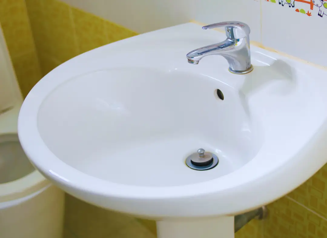 Mitigeur Lavabo Saint-Julien-de-Concelles
