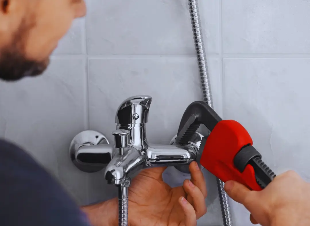 Mitigeur thermostatique de baignoire Saint-Julien-de-Concelles
